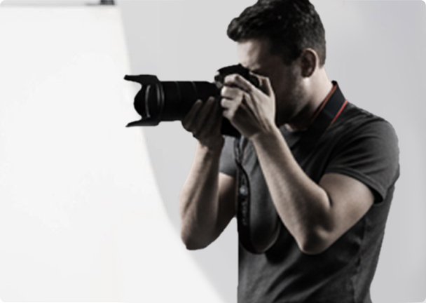 Retoxer - A professional photography
