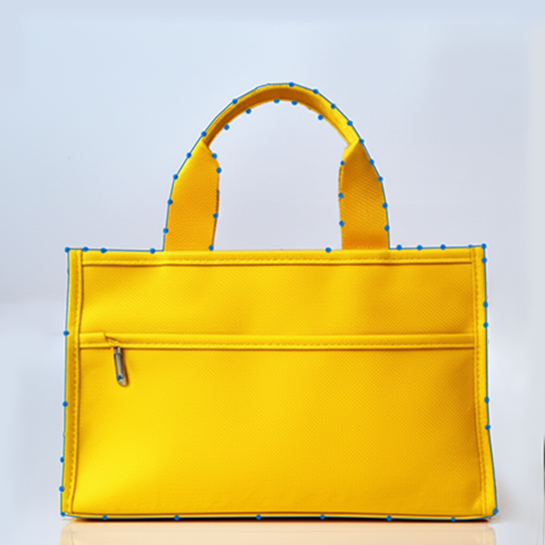Bag clipping path service
