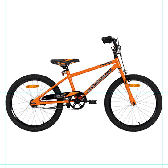 Clipping Path service