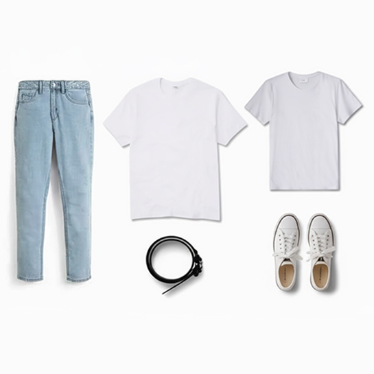 eCommerce image editing service