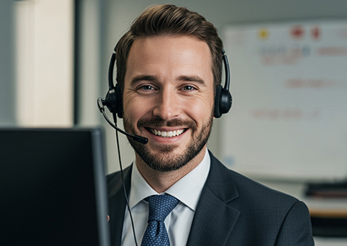 Retoxer - Customer Support
