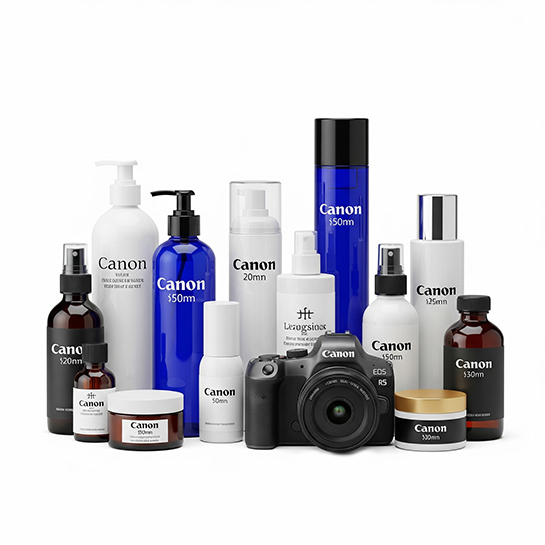 eCommerce photo