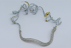 Super Complex Clipping path Service with retouch