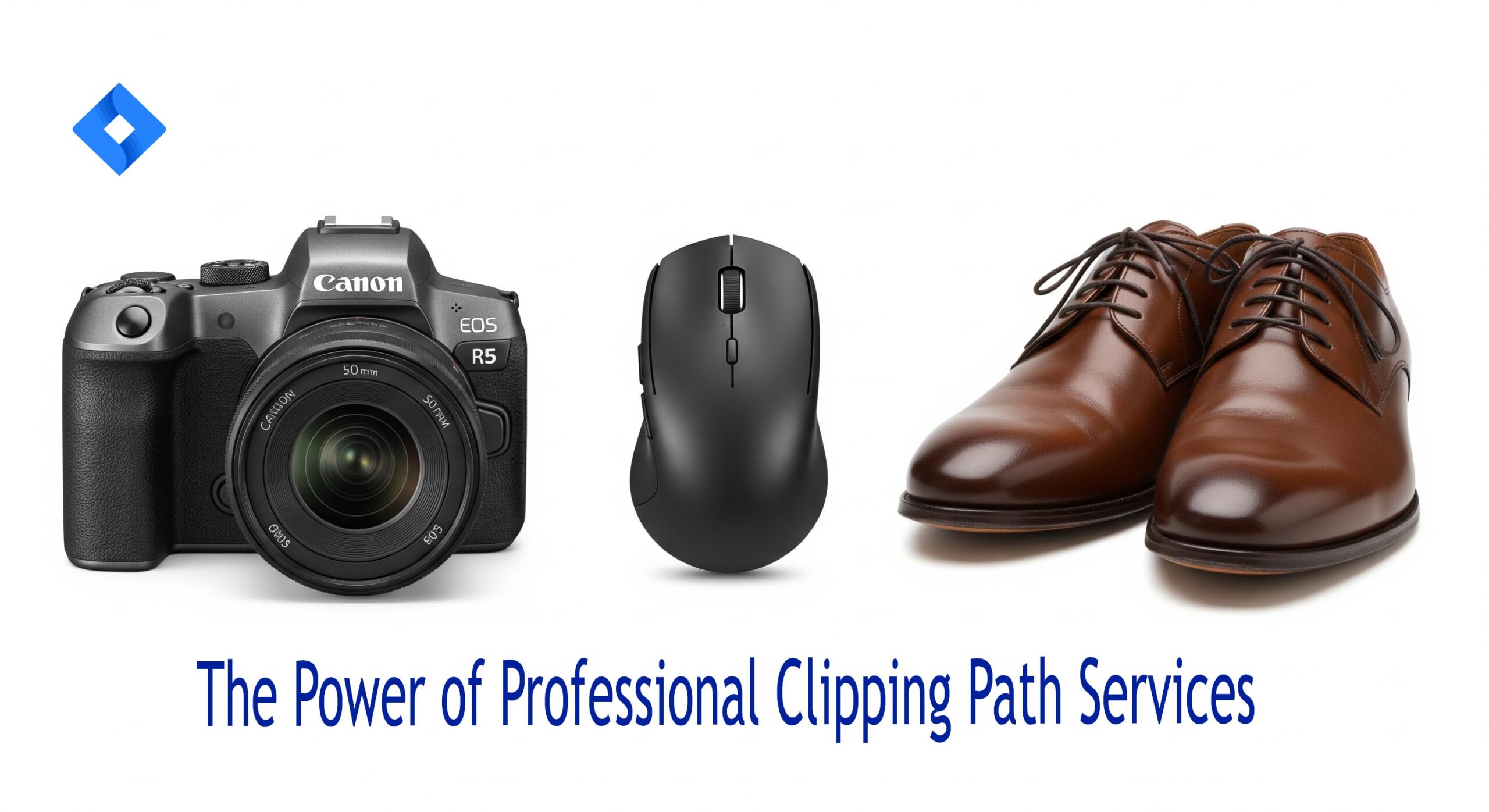 Mastering Product Presentation: The Power of Professional Clipping Path Services