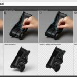 Discover how clipping path works, from using Photoshop's Pen Tool to achieving pixel-perfect image background removal. This guide covers the process, types, and benefits of professional clipping path services for stunning, isolated visuals.
