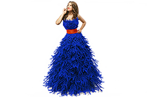 Super Complex Clipping path Service with high end retouch
