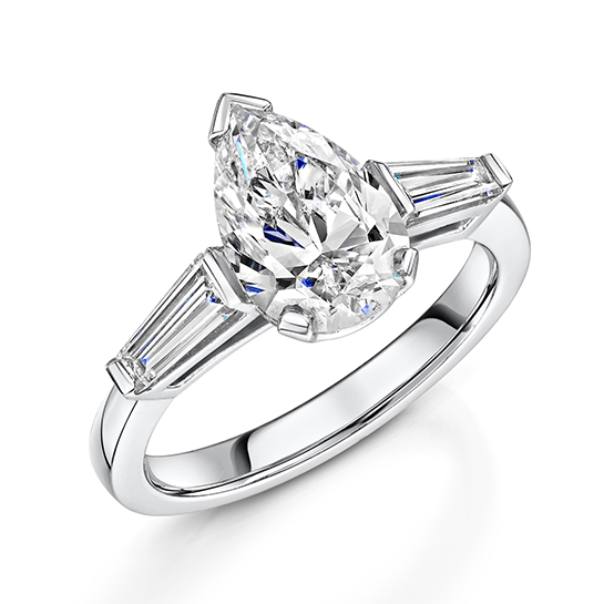 Jewellery retouch