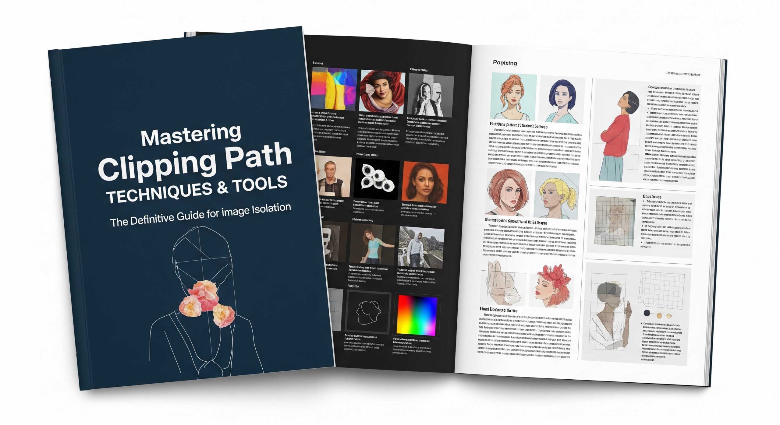 Mastering Clipping Path Techniques & Tools: The Definitive Guide for Image Isolation