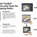 The Essential Toolkit: Best Software and Tools for Perfect Clipping Paths