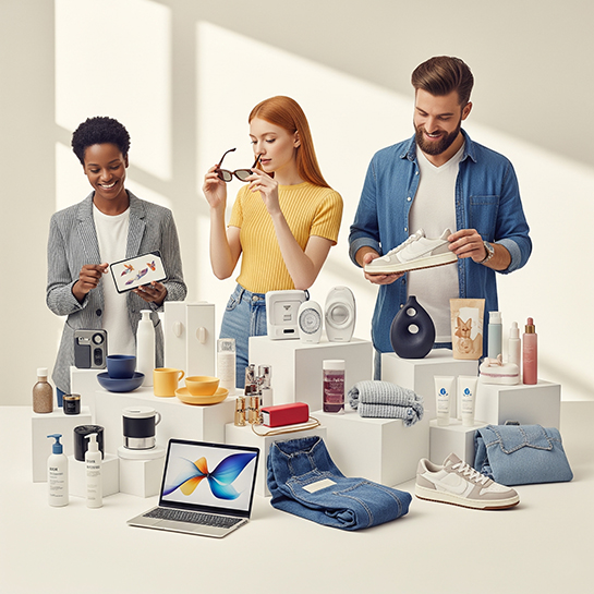 Specialized E-commerce Photo Editing Solutions