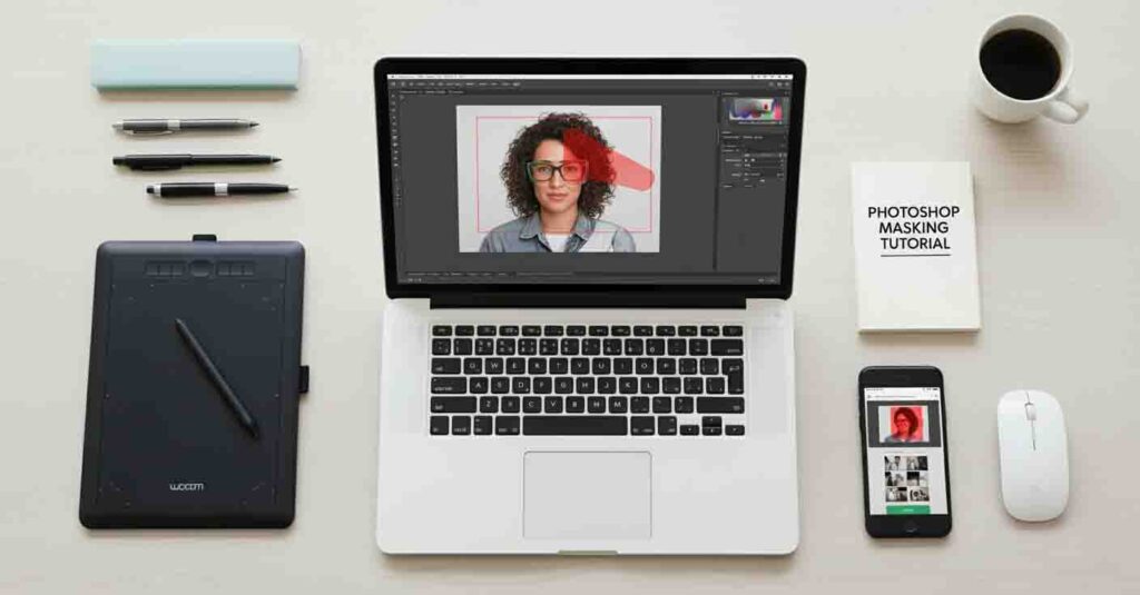 Image Masking in Photoshop CC: The Ultimate Tutorial for Perfect Cutouts