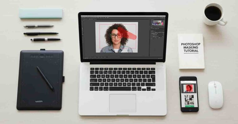 Image Masking in Photoshop CC: The Ultimate Tutorial for Perfect Cutouts