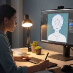 Alpha Channel Masking Benefits