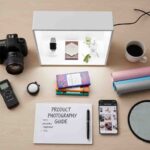 What is product photography